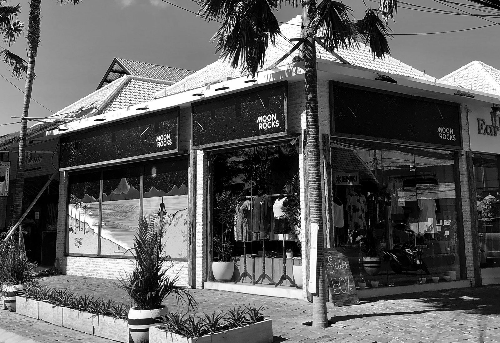 MOON ROCKS | The Punch Community