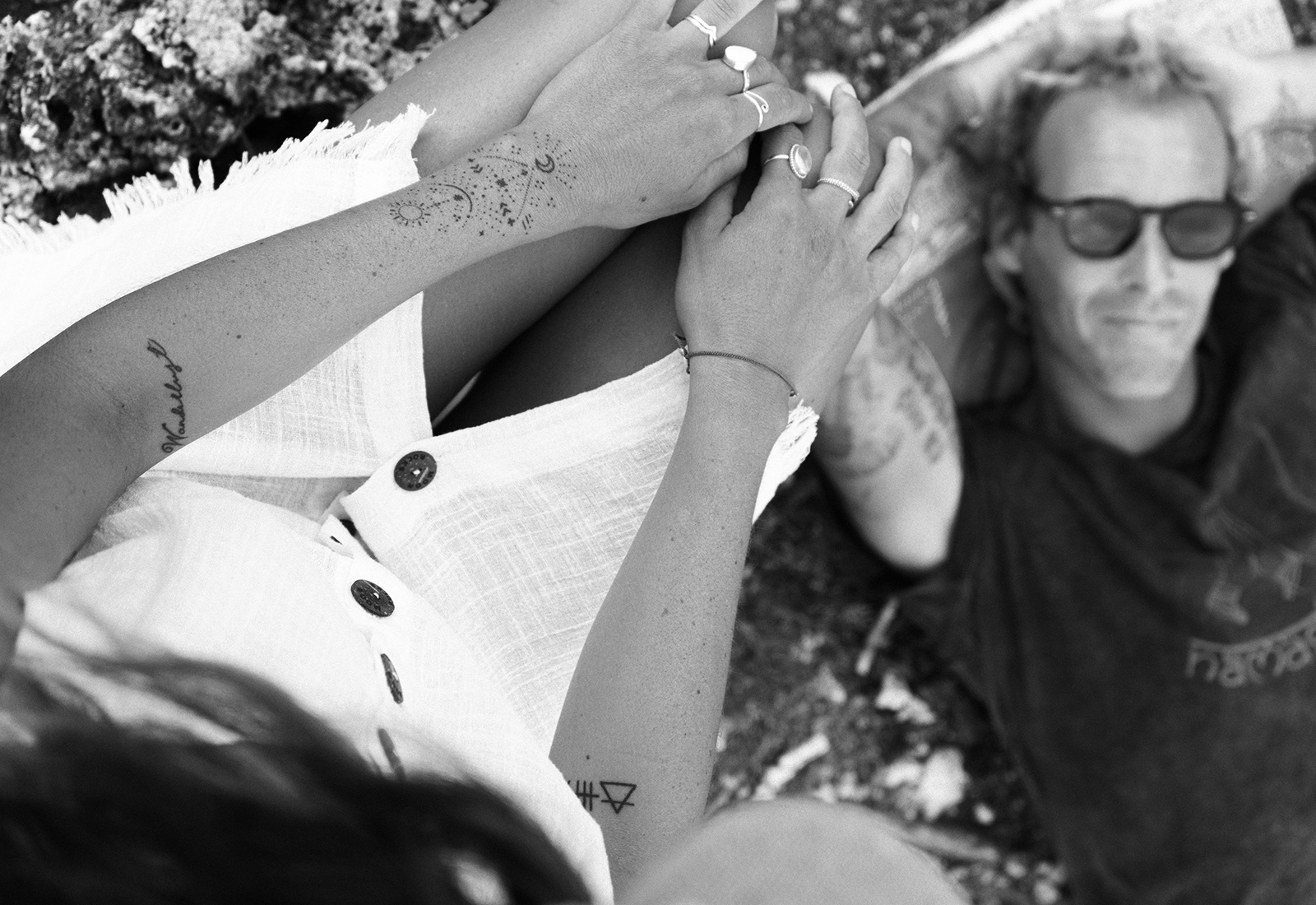 MOON ROCKS | The Punch Community