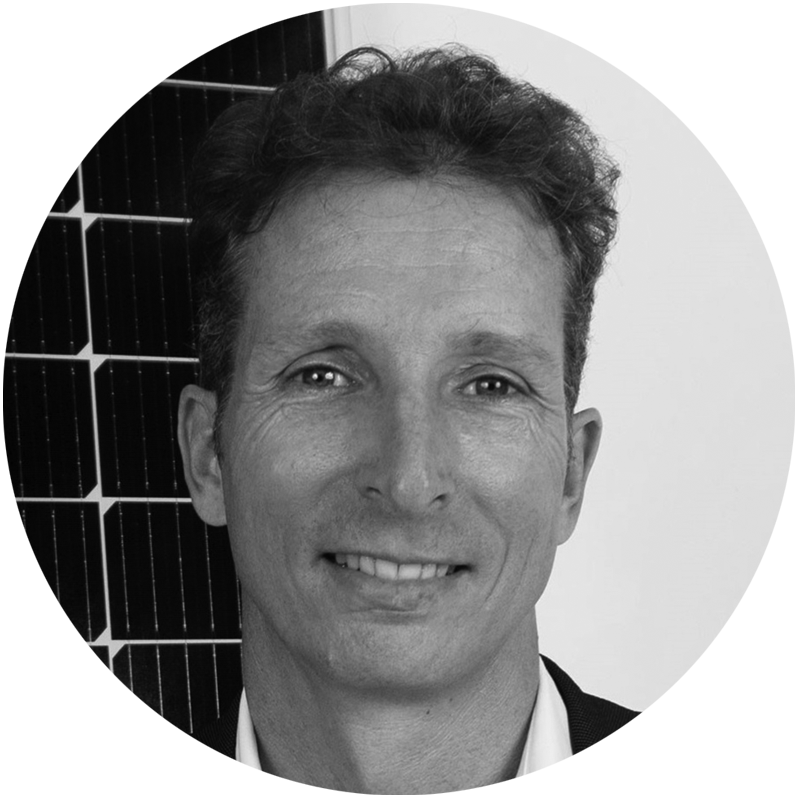 Benoit Prim